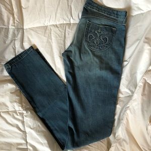 Siwy denim jeans - rose
